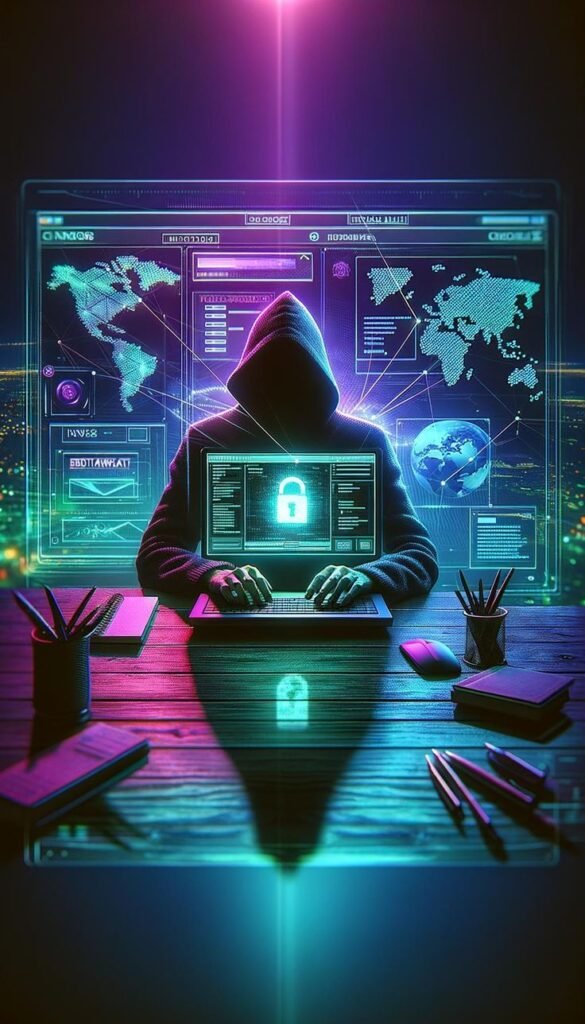 The best cybersecurity service provider in changanacherry kielhax