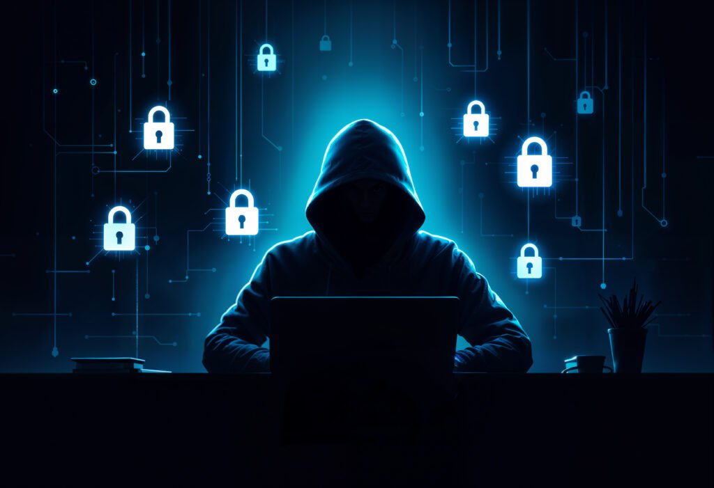 Ethical Hacking