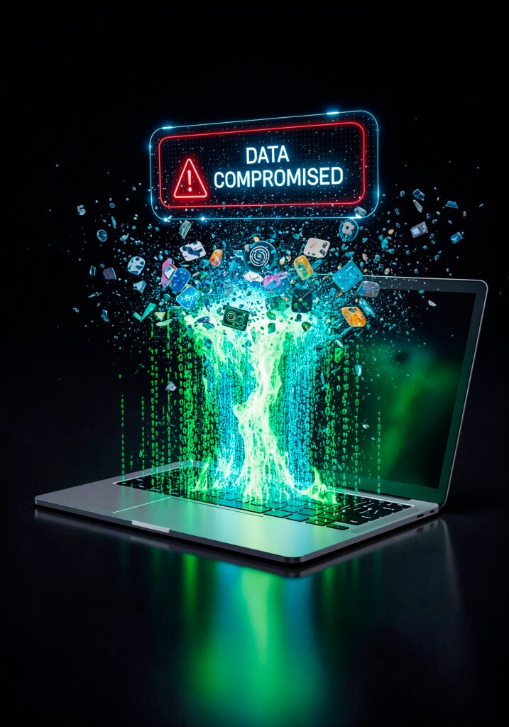 Cloud Platforms as Targets for Hackers How to Stay Safe