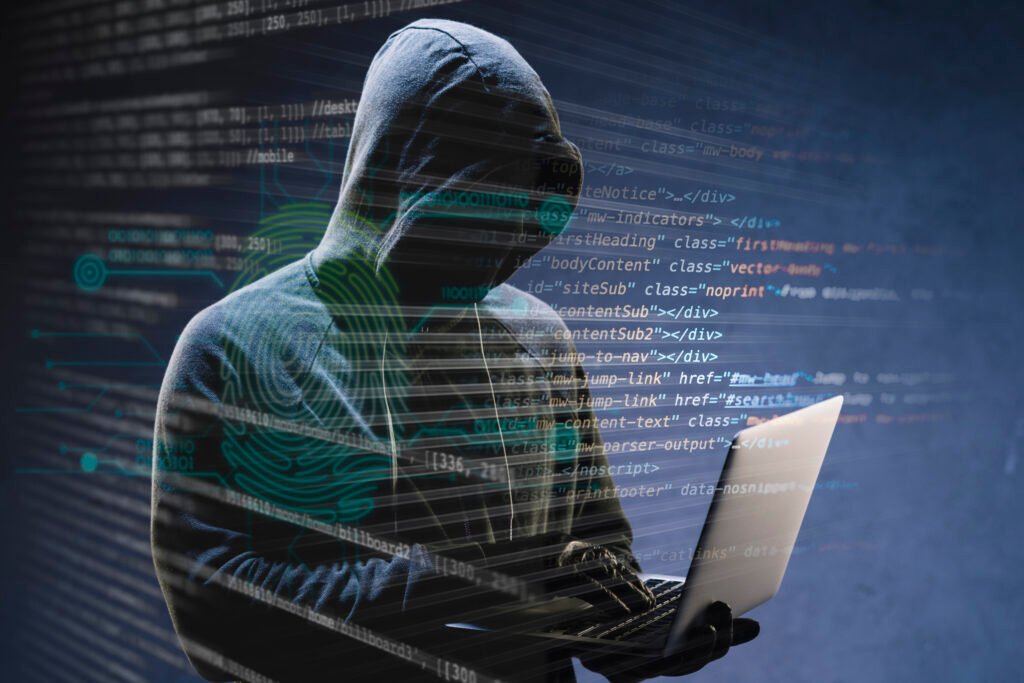 Top AI Powered Cyber Attacks
